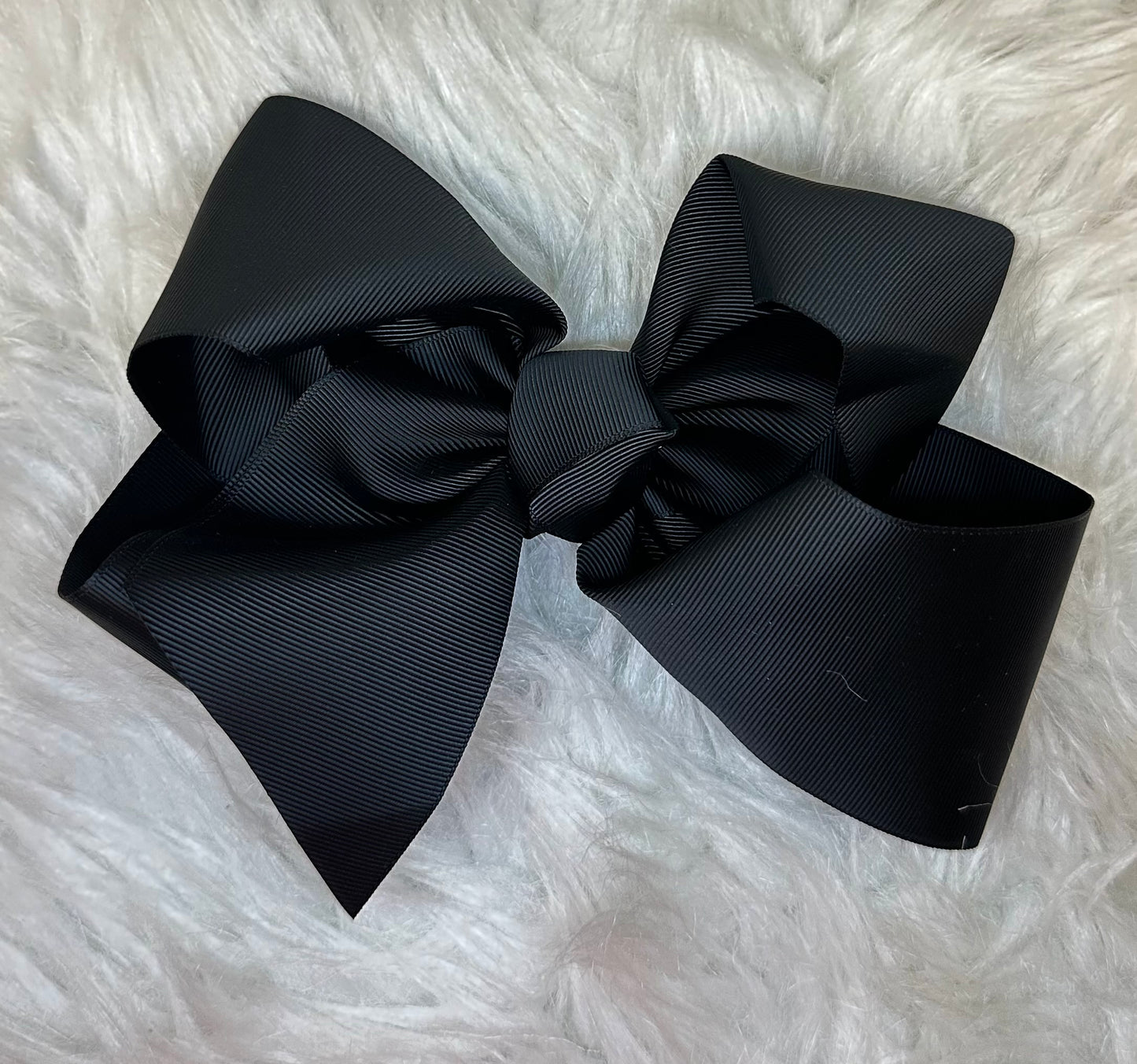 Black Bows