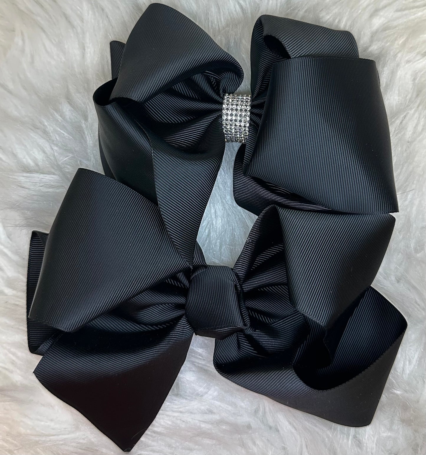 Black Bows