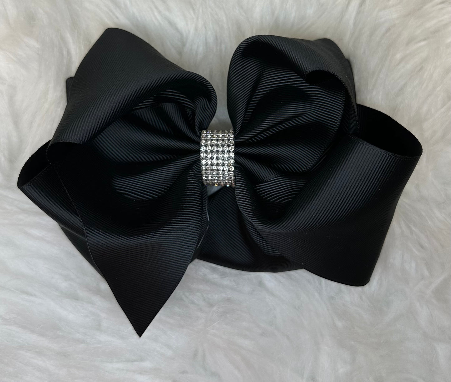 Black Bows