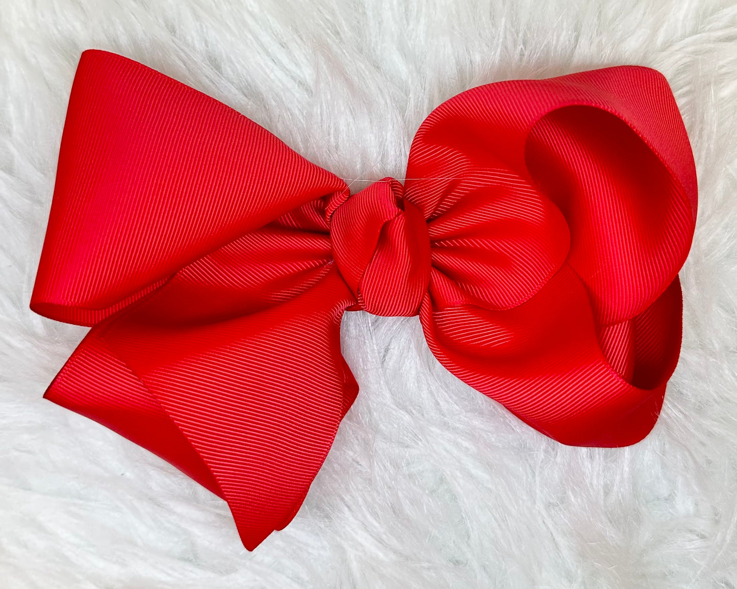 Red Bows