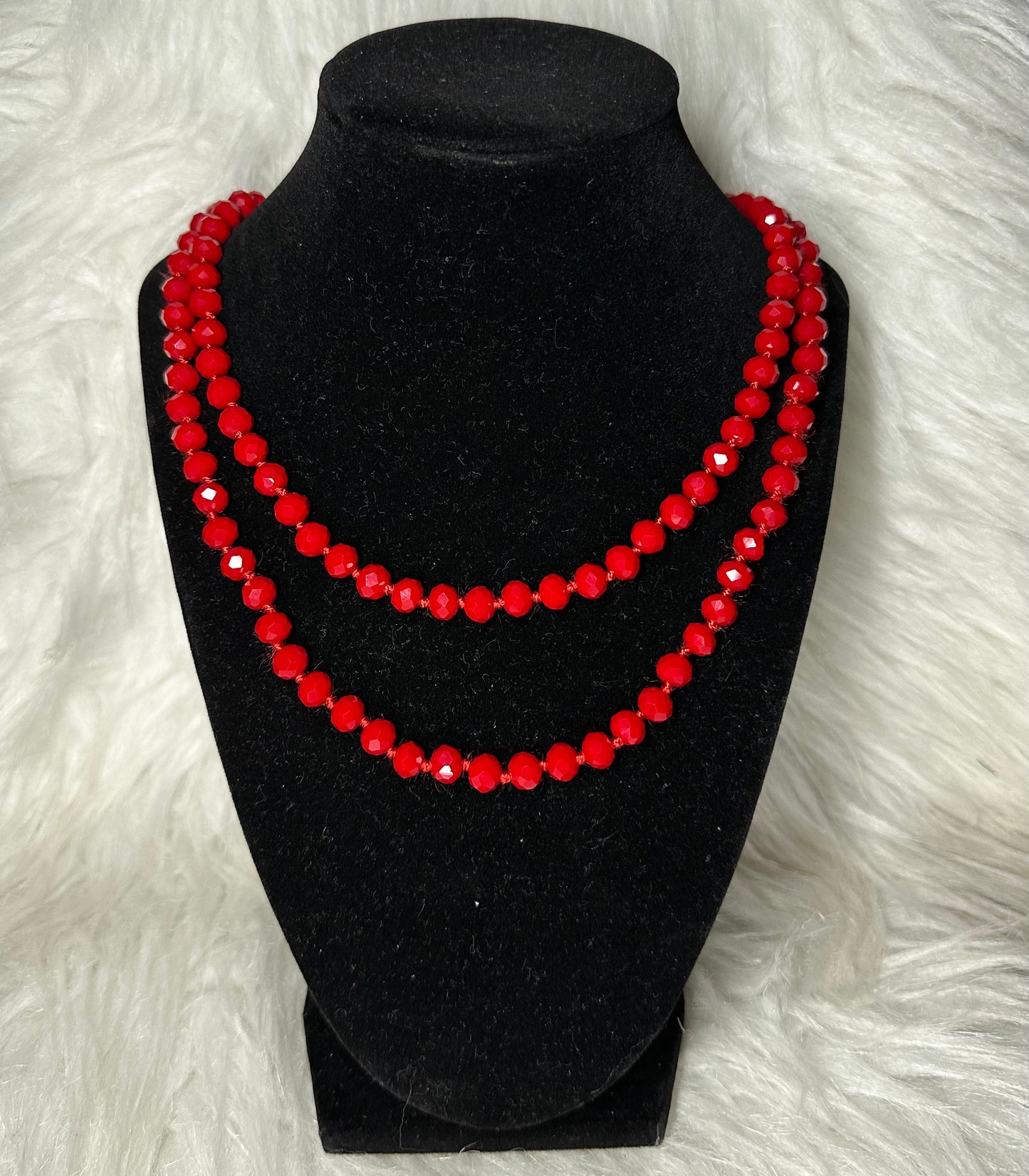 Beaded Necklace