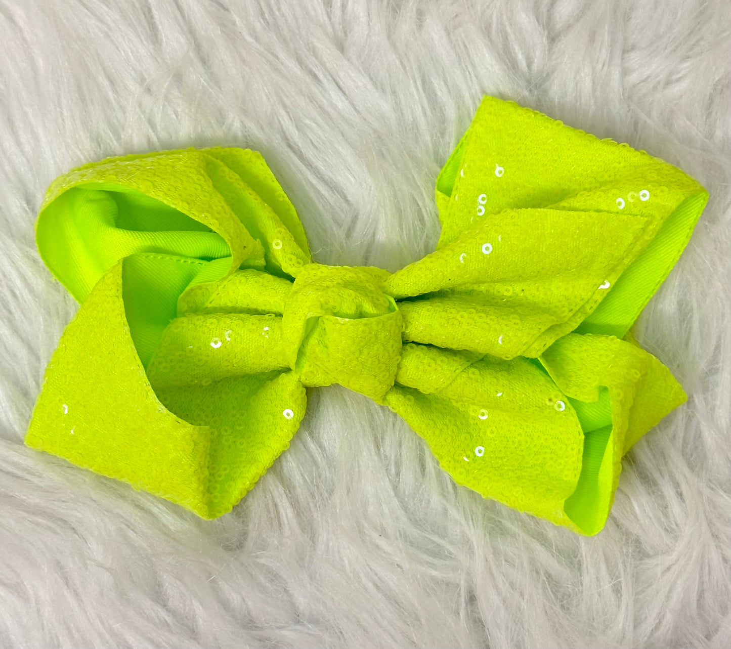 Sequence Bows