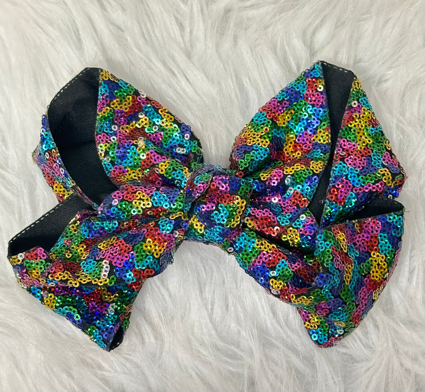 Sequence Bows