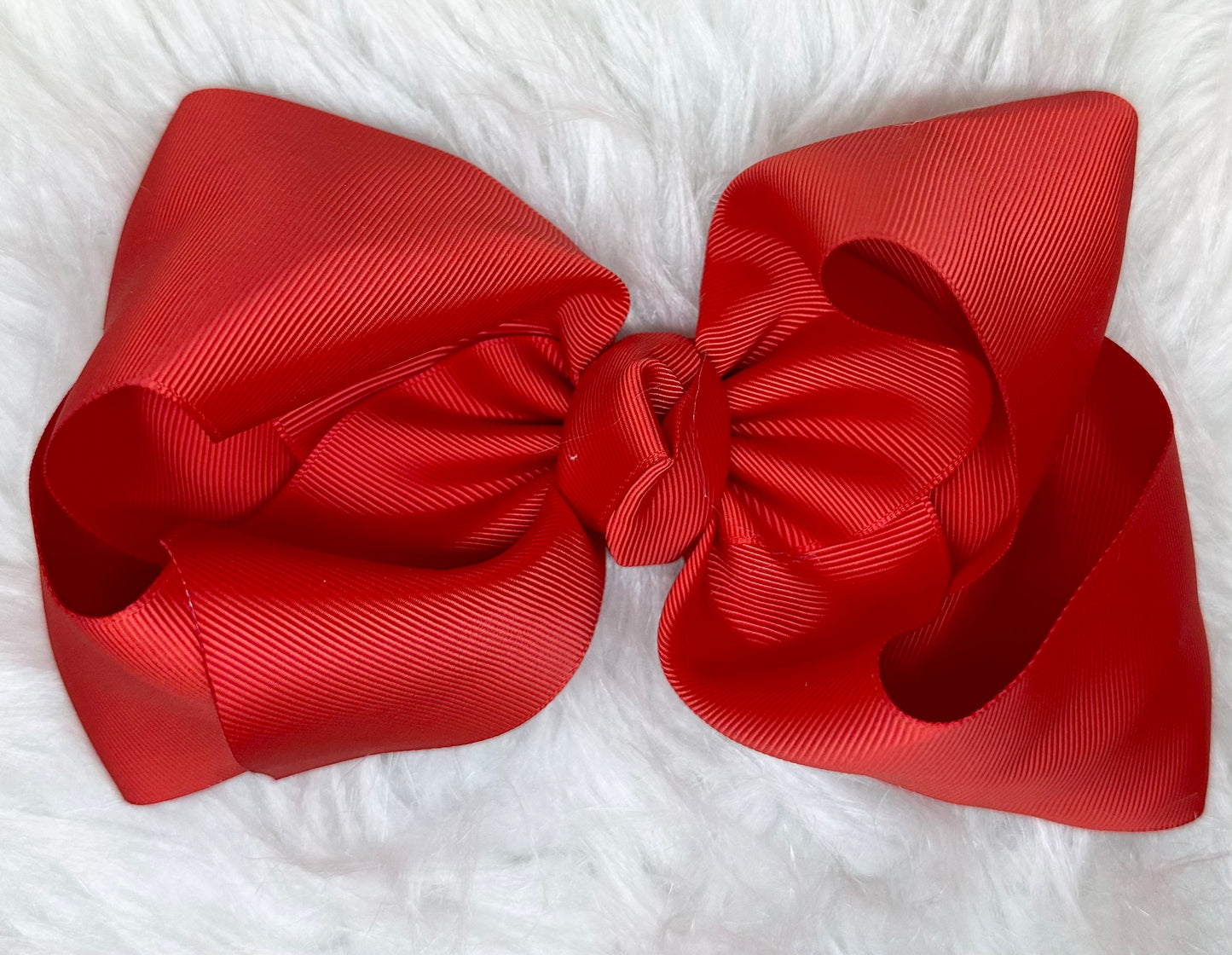 Red Bows