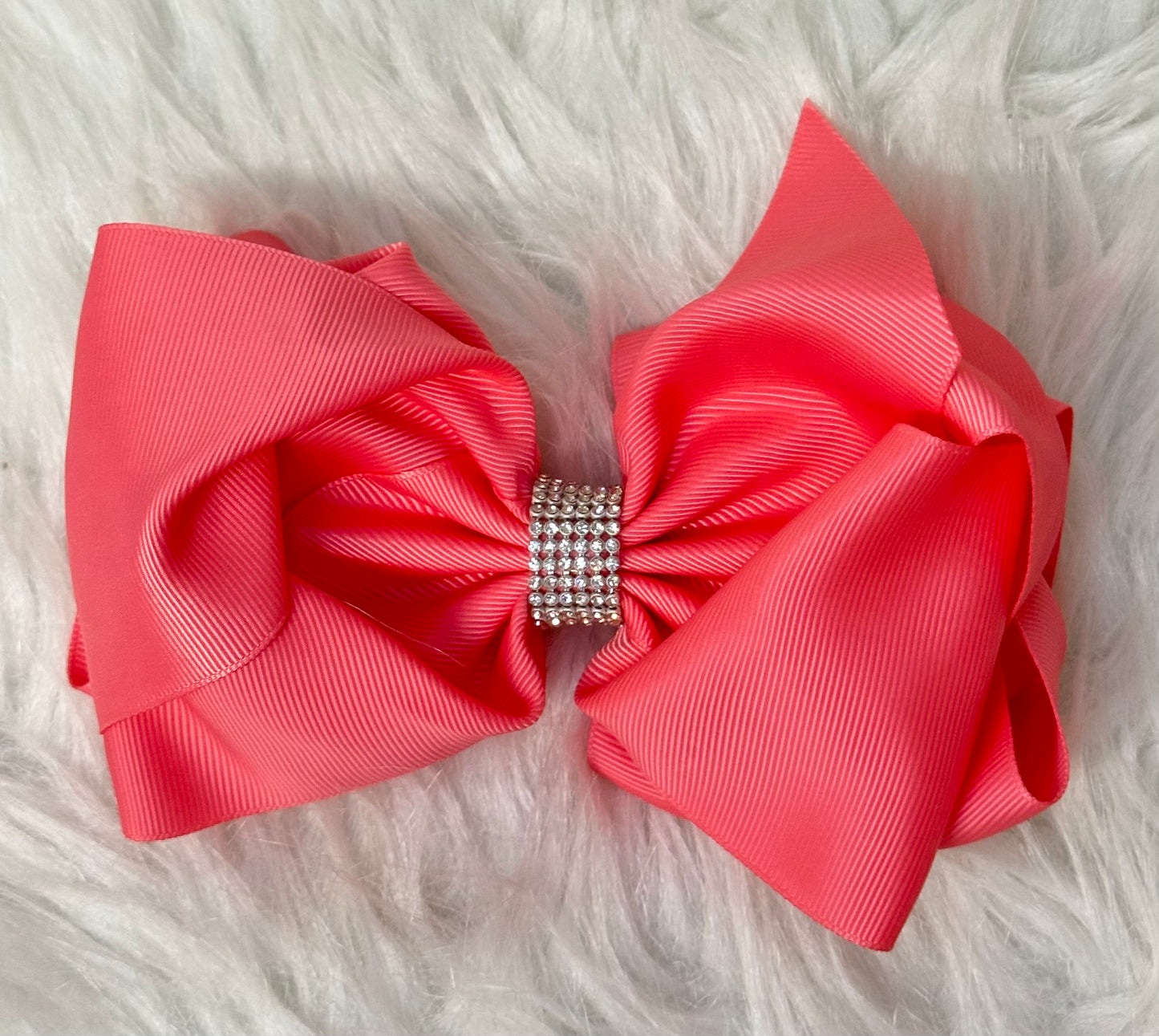 Pink Bows