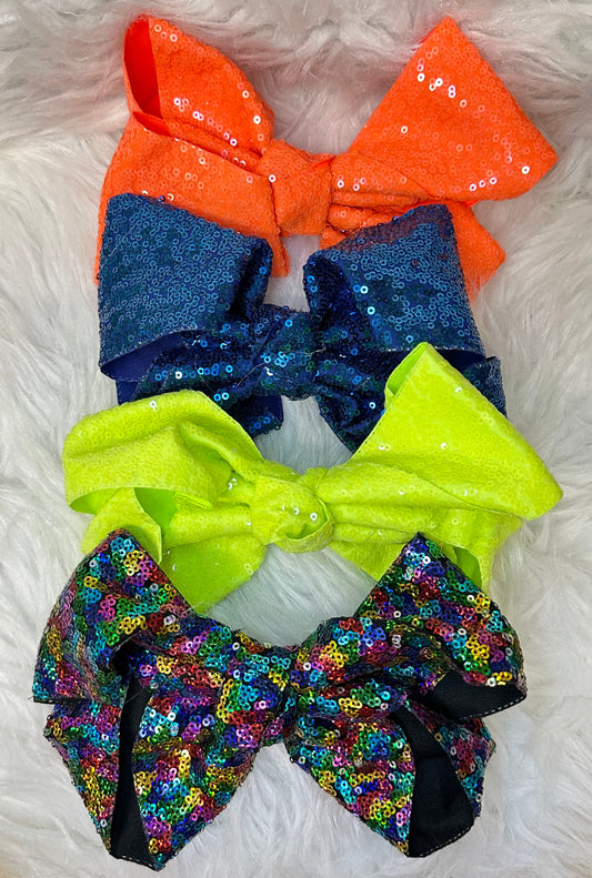 Sequence Bows