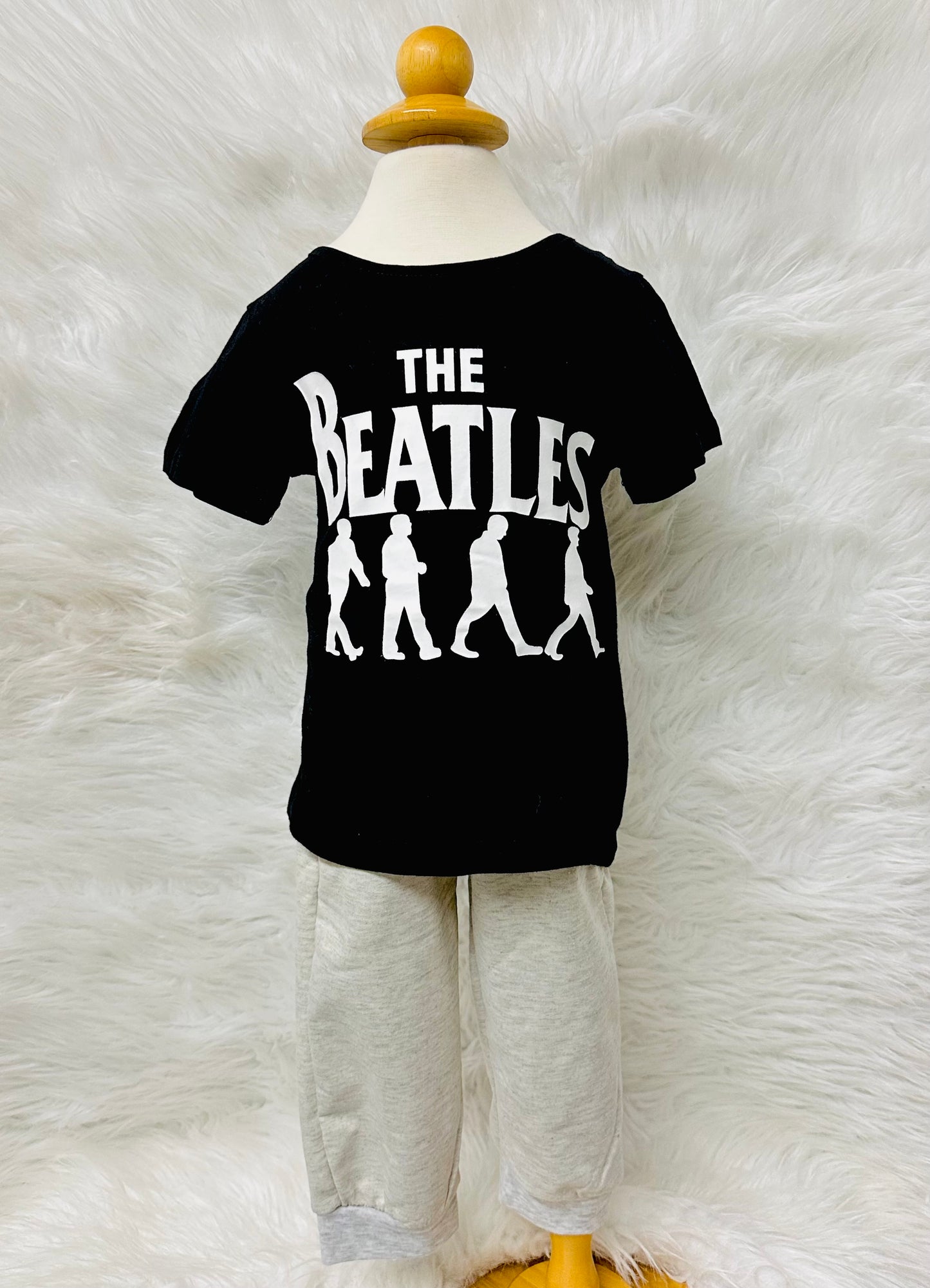 "The Beatles" 2 Piece Set